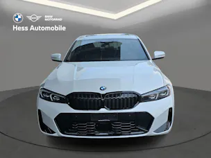 BMW 330d xDrive