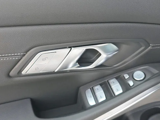 BMW 330d xDrive