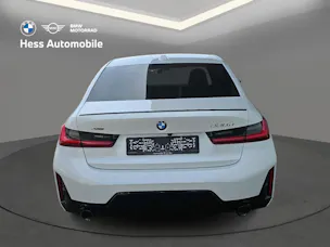 BMW 330d xDrive