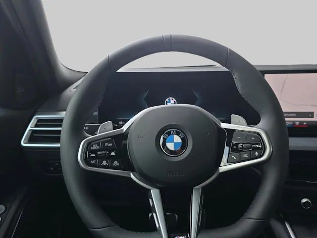 BMW 330d xDrive