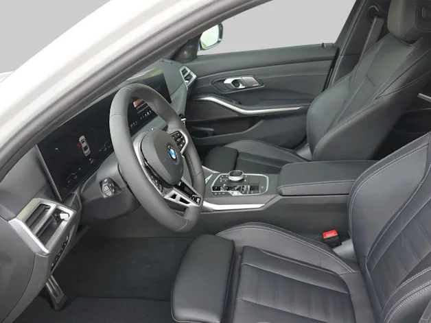 BMW 330d xDrive