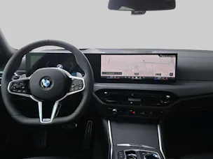 BMW 330d xDrive