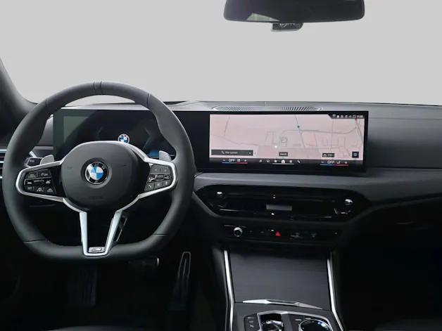 BMW 330d xDrive