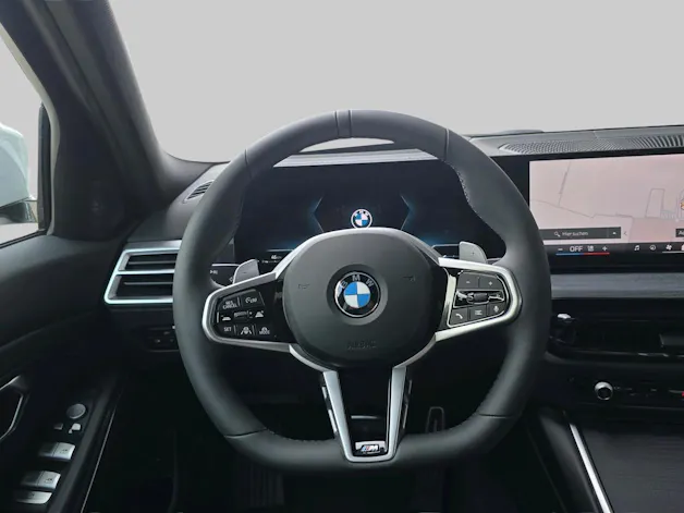 BMW 330d xDrive