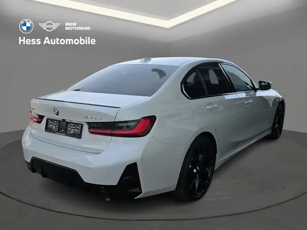 BMW 330d xDrive