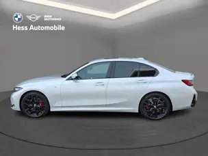 BMW 330d xDrive