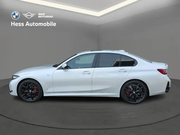 BMW 330d xDrive
