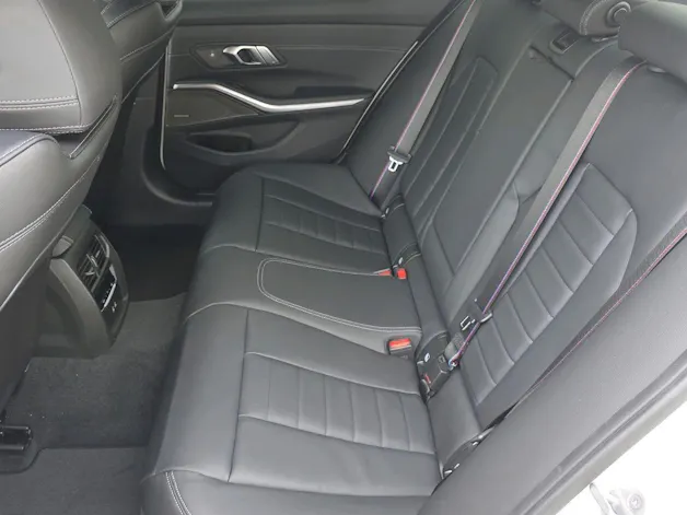 BMW 330d xDrive