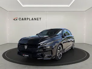 Peugeot 308 1.2 Hybrid GT