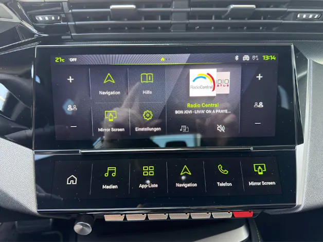 Peugeot 308 1.2 Hybrid GT
