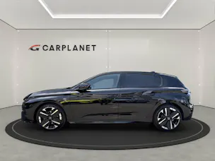 Peugeot 308 1.2 Hybrid GT