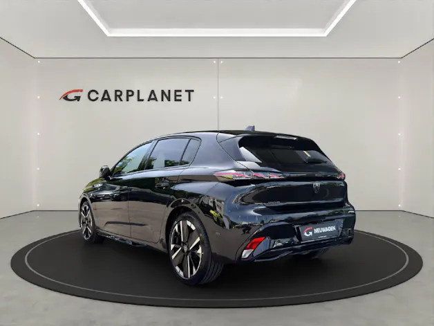 Peugeot 308 1.2 Hybrid GT