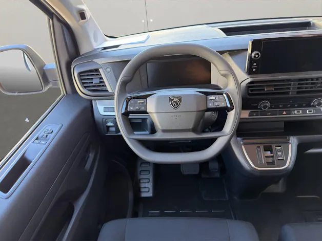 Peugeot Expert Kaw. Standard 2.2 BlueHDi
