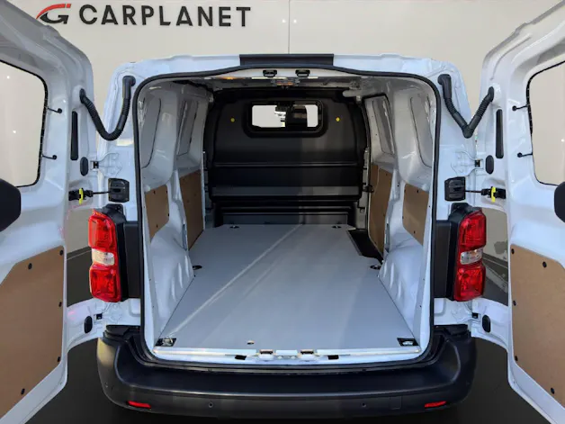 Peugeot Expert Kaw. Standard 2.2 BlueHDi
