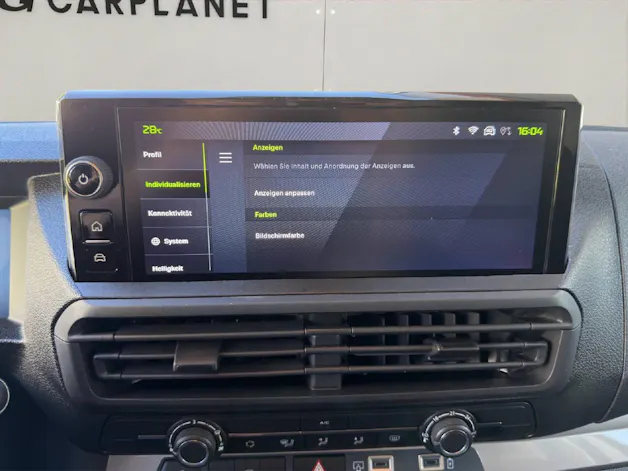 Peugeot Expert Kaw. Standard 2.2 BlueHDi