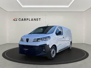 Peugeot Expert Kaw. Standard 2.2 BlueHDi