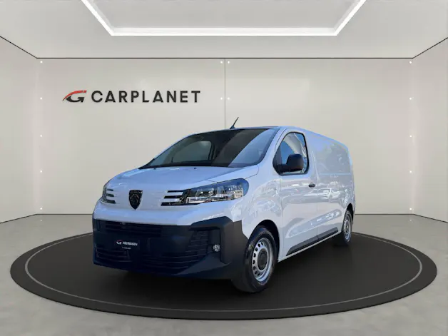 Peugeot Expert Kaw. Standard 2.2 BlueHDi