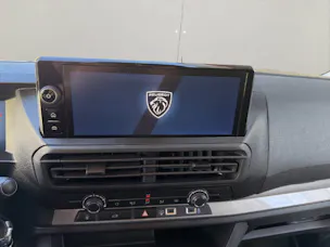Peugeot Expert Kaw. Standard 2.2 BlueHDi