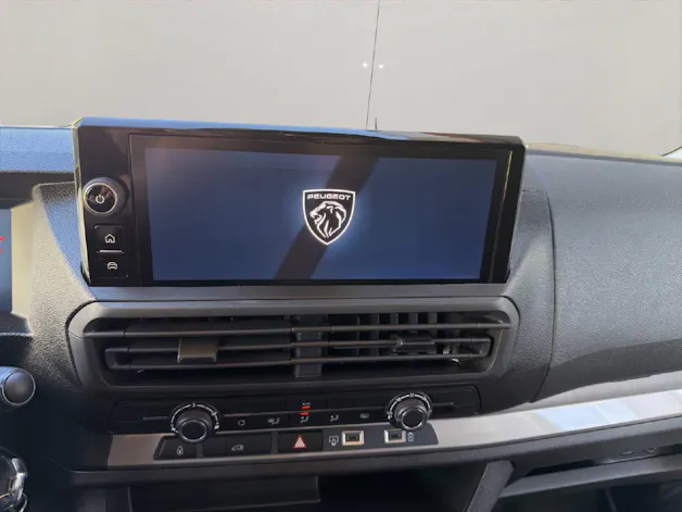 Peugeot Expert Kaw. Standard 2.2 BlueHDi