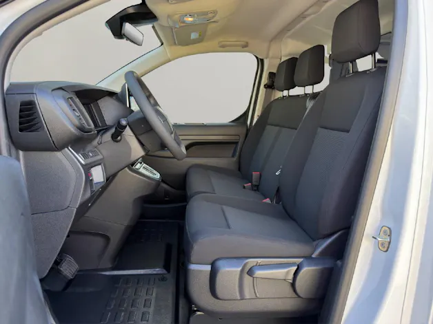 Peugeot Expert Kaw. Standard 2.2 BlueHDi