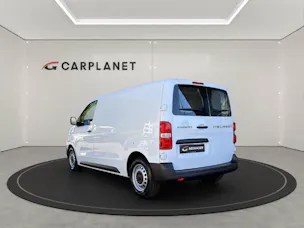 Peugeot Expert Kaw. Standard 2.2 BlueHDi