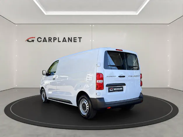 Peugeot Expert Kaw. Standard 2.2 BlueHDi