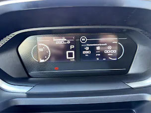 Peugeot Partner Kaw. 650 Standard 1.5