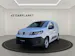 Peugeot Partner Kaw. 650 Standard 1.5