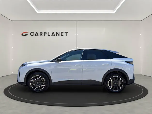Peugeot 3008 e-Allure Premium AWD