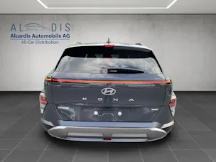 Hyundai Kona 1.6 GDi Hybrid Amplia