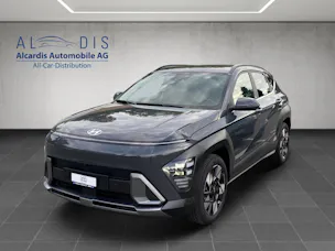 Hyundai Kona 1.6 GDi Hybrid Amplia