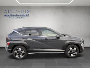 Hyundai Kona 1.6 GDi Hybrid Amplia