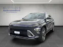 Hyundai Kona 1.6 GDi Hybrid Amplia