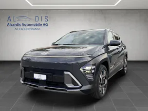 Hyundai Kona 1.6 GDi Hybrid Amplia