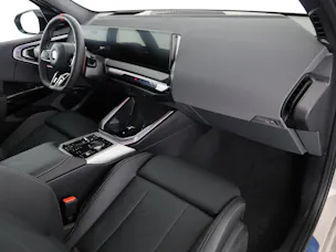 BMW X3 M50i
