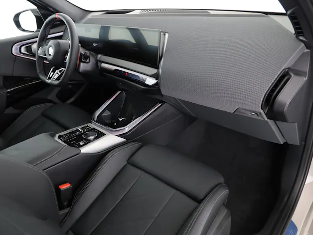 BMW X3 M50i