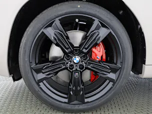 BMW X3 M50i