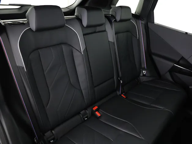 BMW X3 M50i