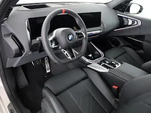 BMW X3 M50i