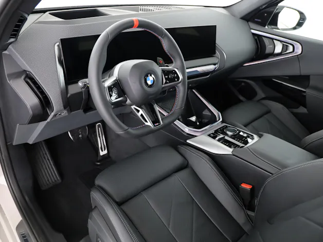BMW X3 M50i