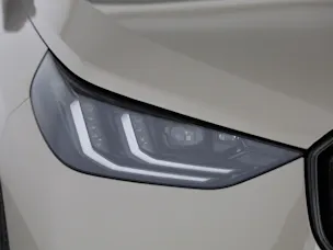 BMW X3 M50i