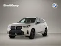 BMW X3 M50i