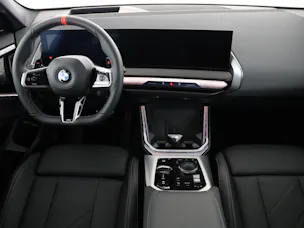 BMW X3 M50i