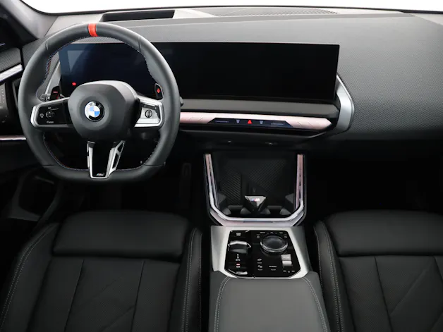 BMW X3 M50i