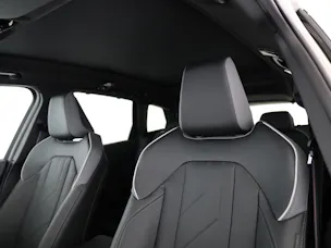 BMW X3 M50i