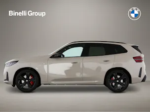 BMW X3 M50i