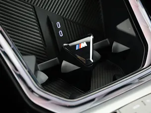 BMW X3 M50i
