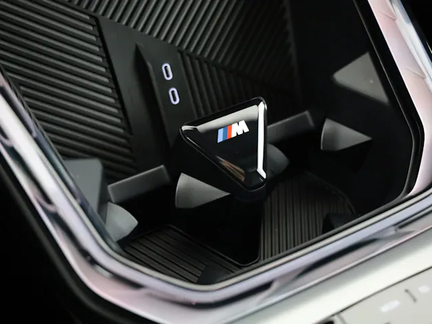 BMW X3 M50i