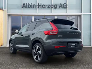 Volvo EX40 Twin Ultra AWD