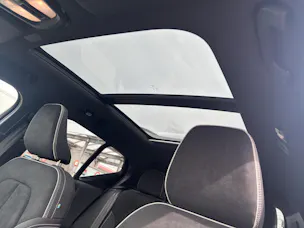 Volvo EX40 Twin Ultra AWD
